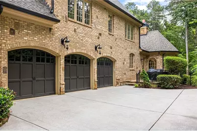 816 Blackfoot Trail, Suwanee, GA 30024 - Photo 64