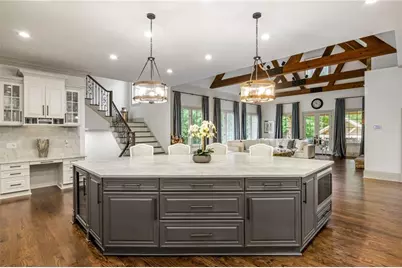 816 Blackfoot Trail, Suwanee, GA 30024 - Photo 24