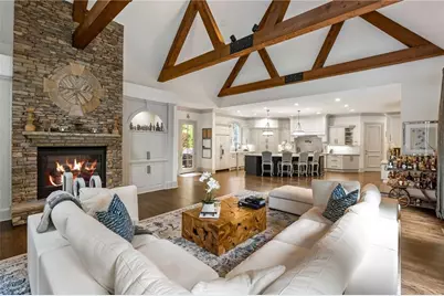 816 Blackfoot Trail, Suwanee, GA 30024 - Photo 32