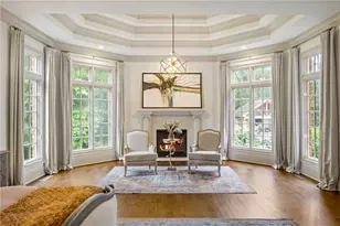 816 Blackfoot Trail, Suwanee, GA 30024 - Photo 34