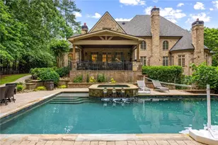 816 Blackfoot Trail, Suwanee, GA 30024 - Photo 62