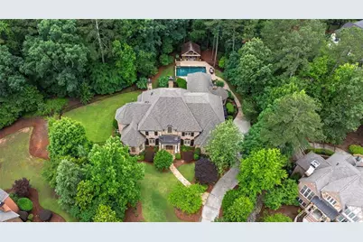 816 Blackfoot Trail, Suwanee, GA 30024 - Photo 4