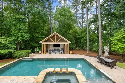 816 Blackfoot Trail, Suwanee, GA 30024 - Photo 60