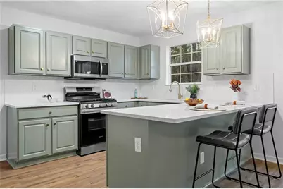 5418 Silver Springs Drive, Sugar Hill, GA 30518 - Photo 10