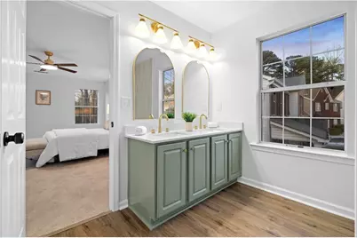 5418 Silver Springs Drive, Sugar Hill, GA 30518 - Photo 18