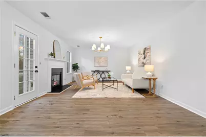 5418 Silver Springs Drive, Sugar Hill, GA 30518 - Photo 8