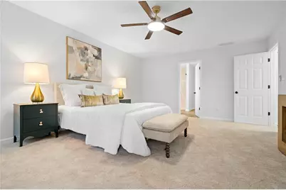 5418 Silver Springs Drive, Sugar Hill, GA 30518 - Photo 16