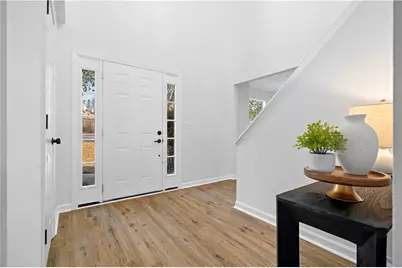 5418 Silver Springs Drive, Sugar Hill, GA 30518 - Photo 4