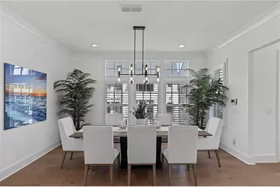 6771 Prelude Drive, Atlanta, GA 30328 - Photo 14