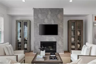 6771 Prelude Drive, Atlanta, GA 30328 - Photo 20