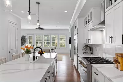 6771 Prelude Drive, Atlanta, GA 30328 - Photo 8