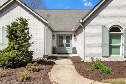 6520 Dressage Crossing, Cumming, GA 30040 - Photo 4