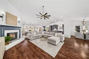 6520 Dressage Crossing, Cumming, GA 30040 - Photo 8