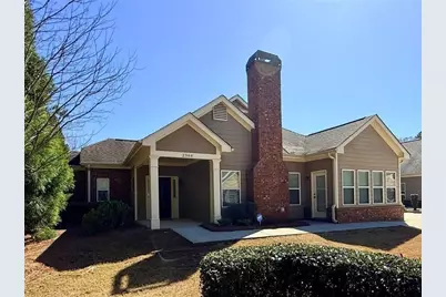 2364 Chimney Cottage Circle NE, Marietta, GA 30066 - Photo 42