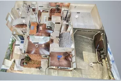 2364 Chimney Cottage Circle NE, Marietta, GA 30066 - Photo 46