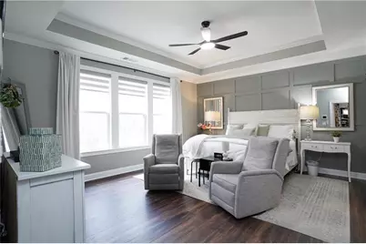 7023 Sanctuary Drive, Jefferson, GA 30549 - Photo 32