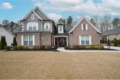 7023 Sanctuary Drive, Jefferson, GA 30549 - Photo 2
