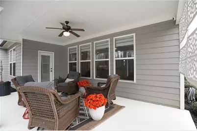 7023 Sanctuary Drive, Jefferson, GA 30549 - Photo 44