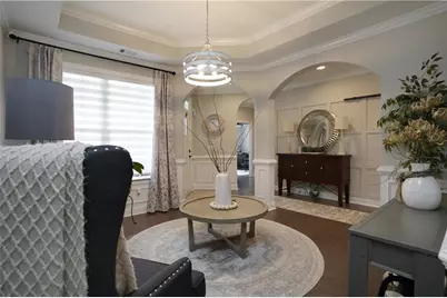 7023 Sanctuary Drive, Jefferson, GA 30549 - Photo 12