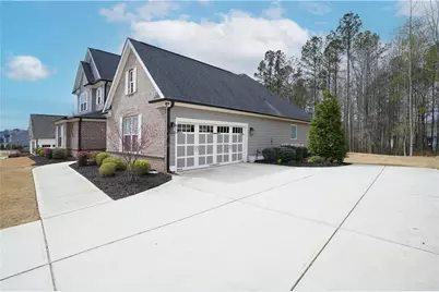 7023 Sanctuary Drive, Jefferson, GA 30549 - Photo 6
