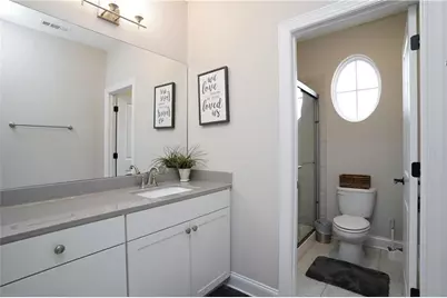 7023 Sanctuary Drive, Jefferson, GA 30549 - Photo 16