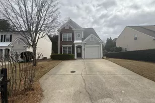 10965 Wittenridge Dr, Alpharetta, GA 30022 - Photo 1