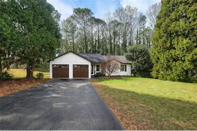 7847 Sugarland Drive, Jonesboro, GA 30236 - Photo 1