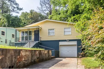 110 Turman Avenue SE, Atlanta, GA 30315 - Photo 2