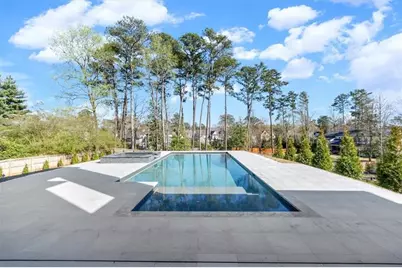 124 Woodlawn Drive NE, Marietta, GA 30067 - Photo 60