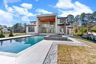 124 Woodlawn Dr NE, Marietta, GA 30067 - Photo 64