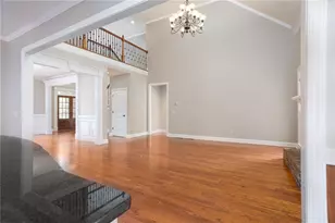 348 Hidden Trail, Pendergrass, GA 30567 - Photo 18