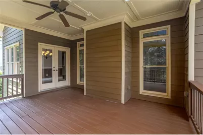 348 Hidden Trail, Pendergrass, GA 30567 - Photo 28