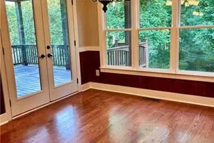 348 Hidden Trail, Pendergrass, GA 30567 - Photo 18