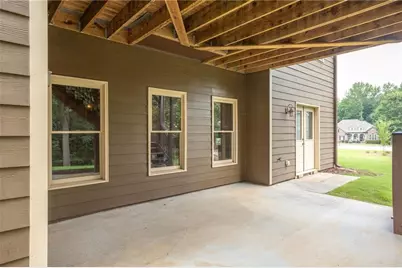 348 Hidden Trail, Pendergrass, GA 30567 - Photo 6