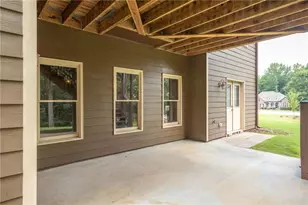 348 Hidden Trail, Pendergrass, GA 30567 - Photo 6