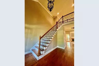 348 Hidden Trail, Pendergrass, GA 30567 - Photo 12