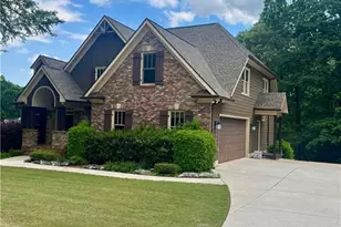 348 Hidden Trail, Pendergrass, GA 30567 - Photo 2