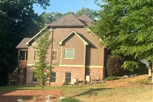 348 Hidden Trail, Pendergrass, GA 30567 - Photo 4