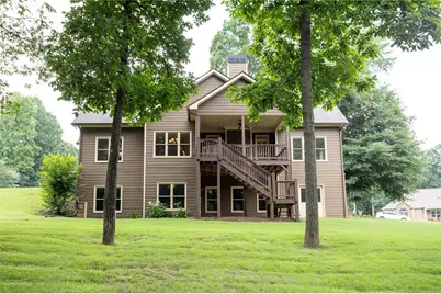 348 Hidden Trail, Pendergrass, GA 30567 - Photo 4