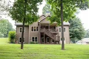 348 Hidden Trail, Pendergrass, GA 30567 - Photo 4