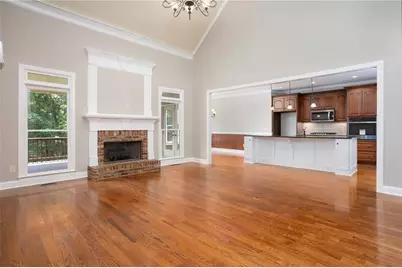 348 Hidden Trail, Pendergrass, GA 30567 - Photo 16