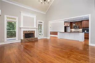 348 Hidden Trail, Pendergrass, GA 30567 - Photo 16