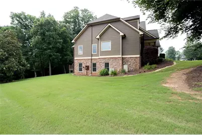348 Hidden Trail, Pendergrass, GA 30567 - Photo 2