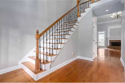 348 Hidden Trail, Pendergrass, GA 30567 - Photo 12