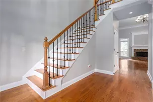 348 Hidden Trail, Pendergrass, GA 30567 - Photo 12