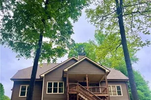 348 Hidden Trail, Pendergrass, GA 30567 - Photo 6