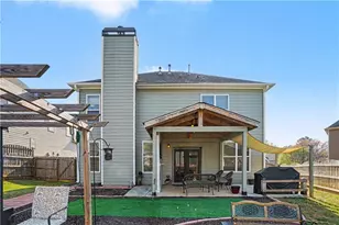 2106 Hamby Cove Dr NW, Acworth, GA 30102 - Photo 32