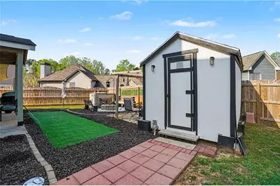 2106 Hamby Cove Drive NW, Acworth, GA 30102 - Photo 30