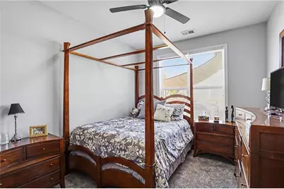 2106 Hamby Cove Drive NW, Acworth, GA 30102 - Photo 20