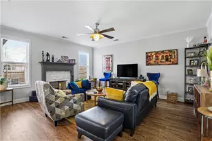 2106 Hamby Cove Dr NW, Acworth, GA 30102 - Photo 8